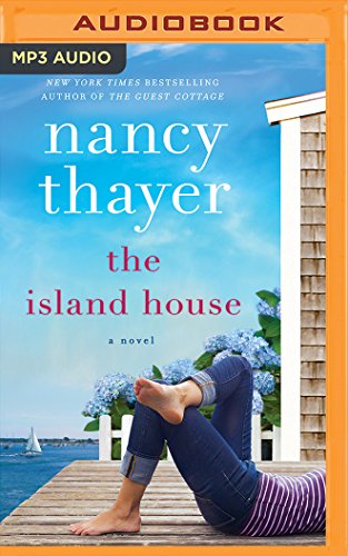 Download The Island House: A Novel