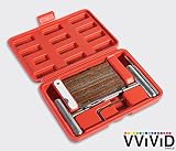 VViViD Flat Tire Patch Kit for Punctures