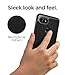 Spigen Neo Hybrid Designed for Google Pixel 2 XL Case (2017) - Gunmetal