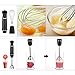 OXA Smart 900W Detachable Immersion Hand Blender Stick Blender with Slip-proof Ergonomic Grip | U Will Receive A Whisk Attachment If UR Lucky Enough