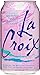 La Croix Berry Naturally Essenced Flavored Sparkling Water, 12 oz Can (Pack of 10, Total of 120 Oz)
