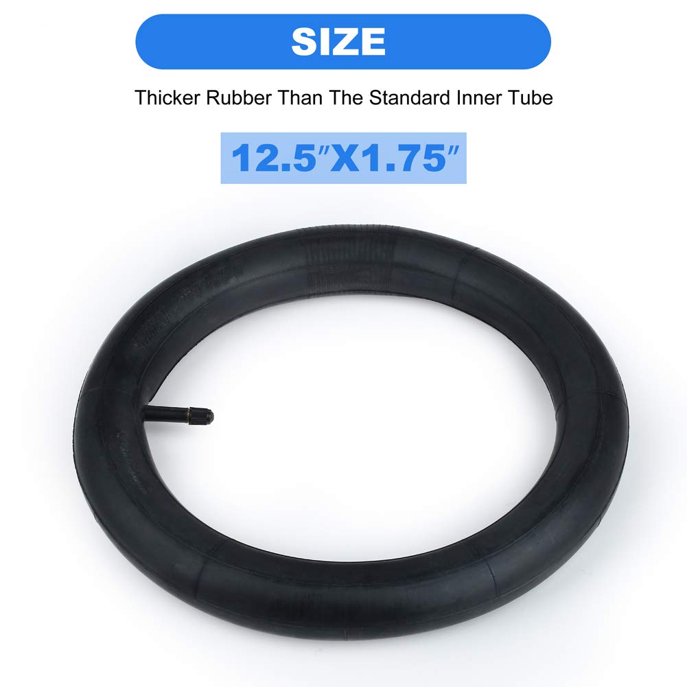 12.5 x 1.95 inner tube