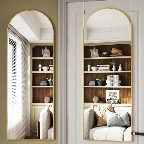 Protylctaster 19"x51"door Mirror Full Length Full