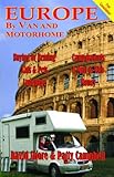 Europe by Van and Motorhome by