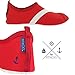 FITKICKS MARITIME Collective - Active Lifetsyle Footwear,Maritime Collective-red,8.5-9.5