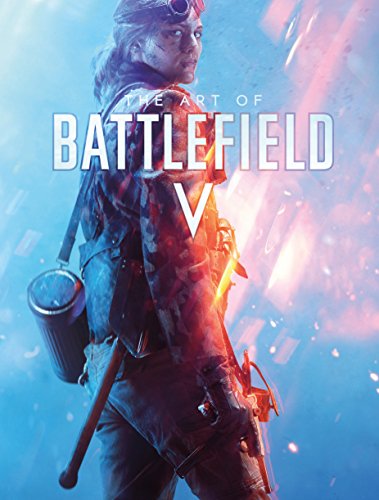 The Art of Battlefield V by