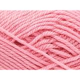 King Cole Merino Blend DK Knitting Wool/Yarn Dusky Pink 94 - per 50g ball