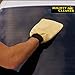 Mighty Cleaner's Shammy Towel - Chamois Cloth for Cars - Small Size