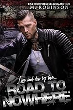 Road to Nowhere: Book One