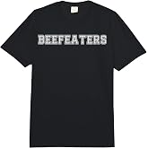 Beefeaters Comfort Colors Adult Heavyweight T-Shirt