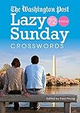 The Washington Post Lazy Sunday Crosswords