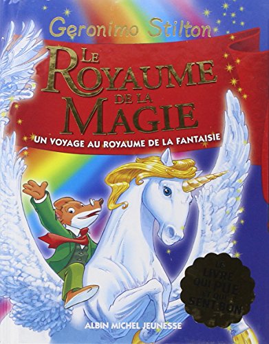 [R.e.a.d] Le Royaume de La Magie T3 (French Edition) RAR