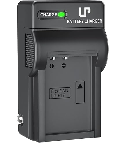 Canon LC-E17E Caricabatteria Originale Per Batteria LP-E17 - Foto 12