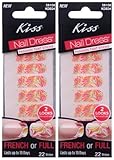 Kiss Nail Dress 