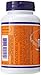 NOW Taurine 1000 mg,100 Veg Capsules