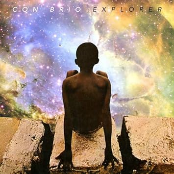 Image result for con Brio new album explorer"
