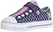 Skechers Kids Twinkle Toes Sparkle Glitz Sneaker