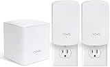 Tenda MW5 Nova Whole Home Mesh WiFi System 3 Pack view 1