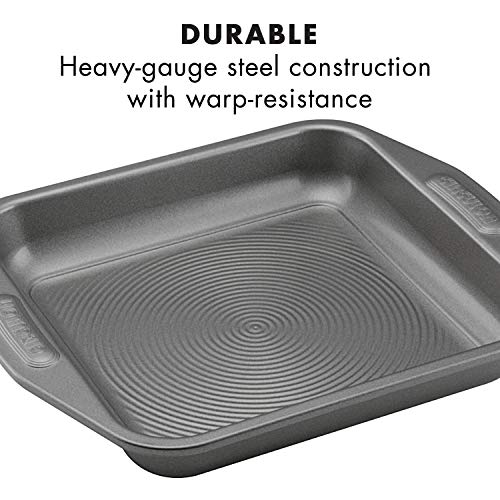 Circulon Total Bakeware Set Nonstick Cookie Baking Sheets, 2 Piece
