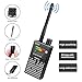 Eilimy Anti-Spy Wireless RF Signal Detector [2019 Latest Upgrade]BUG GPS Hidden camera Signal Detector，for Hidden Camera GSM Eavesdropping Device GPS Radar Radio Scanner Wireless Signal Device Finder