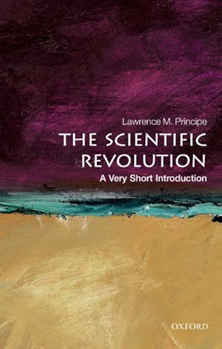 Download The Scientific Revolution: A Very Short Introduction (Very Short Introductions) (English Edition) PDF