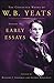 The Collected Works of W.B. Yeats Volume IV: Early Essays (Collected Works of W. B. Yeats, 4)