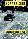 Artists in Times of War (Open Media Series)
