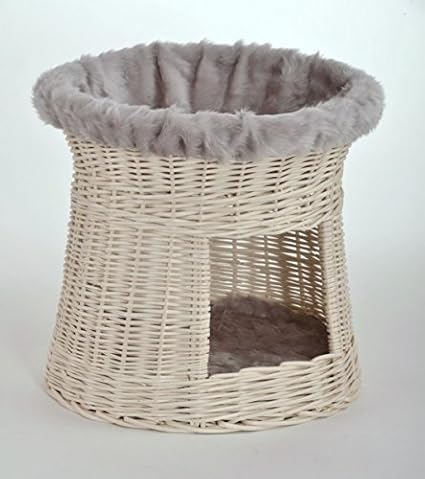 Animal Design Tour De Chat Niche Pour Chien Panier Desnow