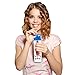 DIY Fruit Infuser Water Bottle 25 oz Detox Flip-Top Leak Proof Sport Bottle BPA-Free Tritan with Recipe Book Birthday Gifts for Women and Men - Sports, Camping (Blue)