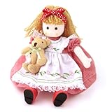 Goldilocks Musical Doll