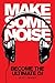 Make Some Noise: Become the Ultimate DJ (Music Pro Guides) by Binder, Scott (2014) Paperback by 