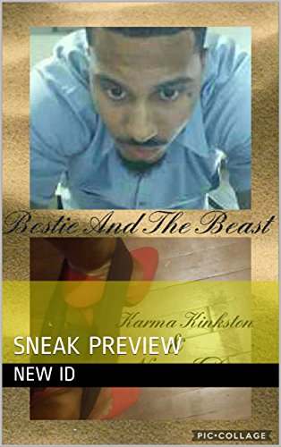 Bestie And The Beast: SNEAK PREVIEW