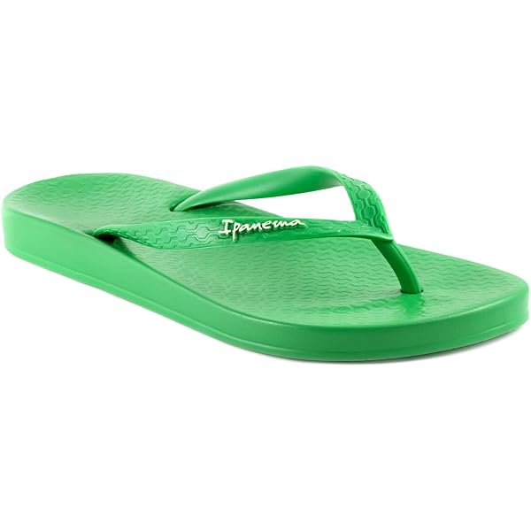 Flip Flops Ipanema Classic Brasil 2 Blau Kinder Produktbild-Vorschau 8