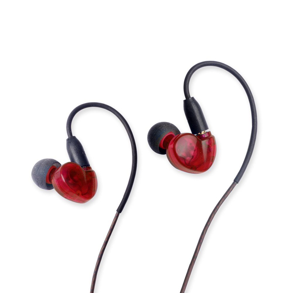 OKCSC JY Headphone DD3