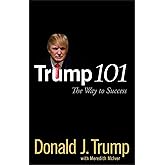 Trump 101: The Way to Success