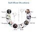 Earphones, Microphone Earbuds Stereo Headphones Noise Isolating Headset Made Fit F o r iPhone 7/7 Plus iPhone8/8Plus iPhone X Earphones,Support All System