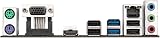 Gigabyte H610M H V2 DDR4 Motherboard Intel 14th Gen CPU M.2 VRM LAN USB 3.2 view 6
