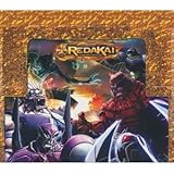 Redakai Card Game HOBBY Edition XDrive Power Pack Booster Box 24 Packs