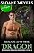 Livro Escape and the Dragon: (Em Português) Um Romance Paranormal de Metamorfos (Redwood Dragon Shifters (Em Português) Livro 6)
