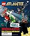 Lego Atlantis: Brickmaster