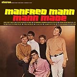 MANN MADE                                          image