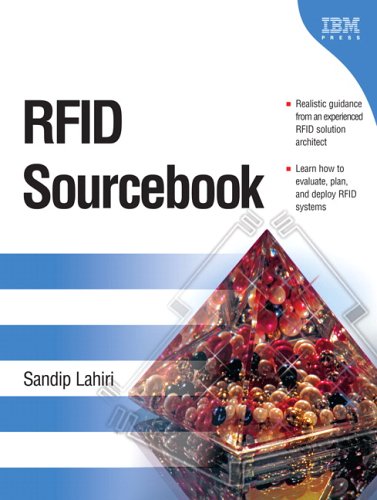 RFID Sourcebook, by Sandip Lahiri