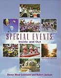 Special Events : Inside and Out, Jackson, Robert and Schmader, Steven W., 1571671285