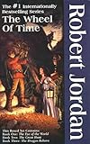 The Wheel of Time, Boxed Set I, Books 1-3: The Eye of the World, The Great Hunt, The Dragon Reborn