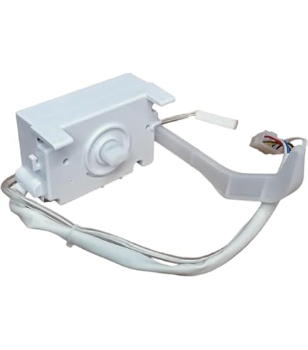Supco Ersatz Ice Maker Für Kühlschrank/Gefrierschrank - Universal, Einfache Installation
