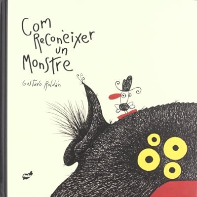 Com reconèixer un monstre (Trampantojo): Amazon.es: Roldán ...