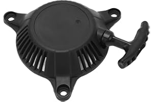 ZDETGU Recoil Pull Starter Assembly for 4 Stroke Engines Compatible with GXH50 GXH50U GXV50 WX15 OEM 28400ZM7003 Replacement 