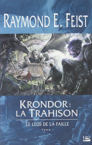 Krondor