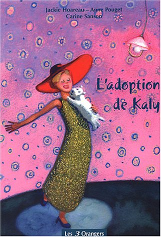 L' adoption de Kaly