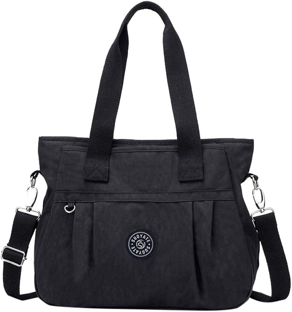 zaino in tela per borsa da donna